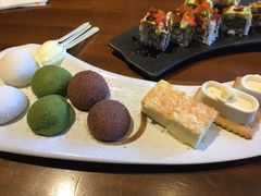 -和彩放题餐厅(酒仙桥店)