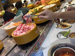 -龍歌自助小火锅(秦淮水游城店)