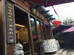 -朱家小厨(红塔西路店)