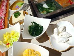 -海底捞火锅(劲松店)