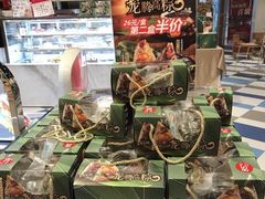 零售区-85度C(成都浆洗街店)