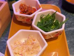 -牛New寿喜烧(曹路花园城店)