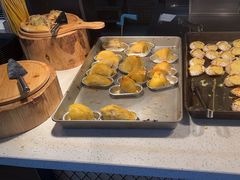 -蓝珊甄选海鲜自助·火锅大排档(近阿那亚店)