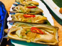 -质烤烤物·活烤海鲜(质烤总店)