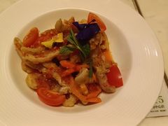 无骨凤爪沙拉-星怡会·新加坡新美食(苏州中心店)