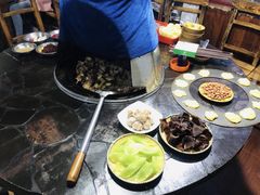-潭州老友灶台鸡·竹屋老灶(光明E城店)