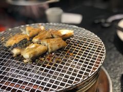 -醉火烧泥炉烤肉(孩儿巷店)