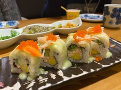 -一心创作料理屋(经开万达店)