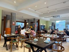 -御香农家菜(莫干山庾村店)