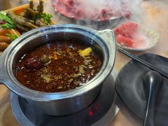 -塔兰齐新疆孜然火锅(鲤鱼山路店)