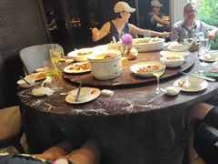 -悦百味·品质川菜(橄榄郡店)