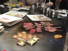 -大渔铁板烧(大悦城店)