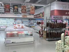 -盒马鲜生(观音桥店)