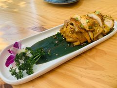 香茅鸡趴-越美小馆·越南料理(曲江店)