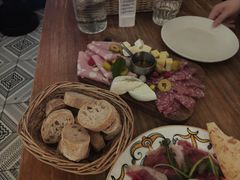 -Alimentari Grande(东湖路店)