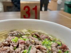 -立文冬·鲜活面(杭州太合商业中心店)