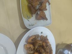 -吉莲利苑海鲜酒家(珠海拱北29年老字号店)