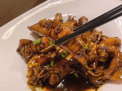 墨鱼筒-走马楼饭庄(慈城古县城店)