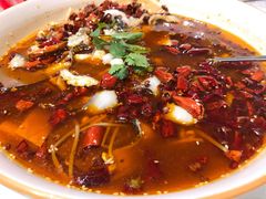 重庆毛血旺-和记小菜(东方店)