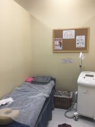 包房-银座Calla日式美容沙龙