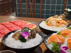 -东海怡品海鲜豆捞(星街坊店)