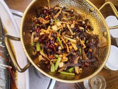 -老味道1992(武当山店)