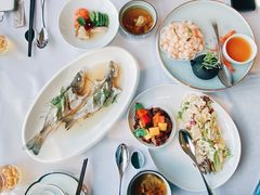 -杭州新新饭店·1913餐厅