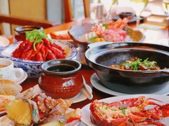 -广州富力君悦大酒店·凯菲厅