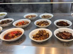 -老乡鸡(新邻天地店)