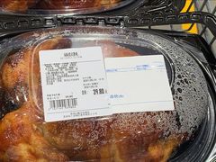 -山姆会员商店(邻瑞广场店)