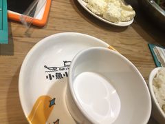 -小鱼小牛·鱼牛干锅·脆鱼火锅(世欧广场店)