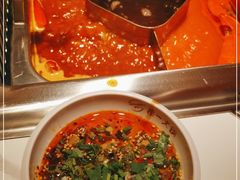 -串一火锅(赛格国际购物中心店)