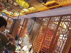 -重庆德忆火锅（龙南街3店）(渝水岸餐饮)