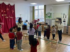 -华杉幼儿园(青塔校区)