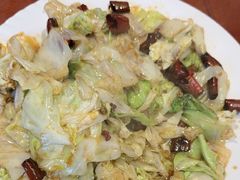 -老四川私房菜(友协东三道街店)