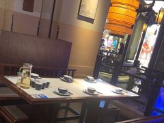 -绿茶餐厅(昆明世纪金源店)
