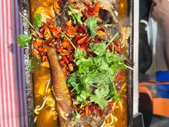 -年轮烧烤·羊蝎子·烤鱼(星湖街店)