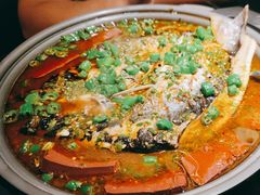 -师烤·豆花烤鱼(深圳坂田天虹店)