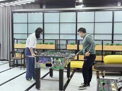 -WE ME 伴山营地·城市露营·团建策划