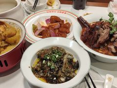 -鹅冠港式茶餐厅(来福士店)