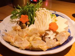 -綱元·海鲜豆捞(明州里店)