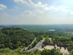 -牛首山文化旅游区