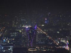 -彩虹云霄拜约克摩天塔