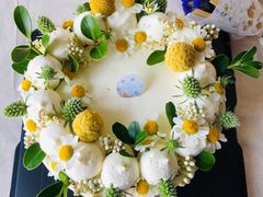 -小苍兰风铃草蛋糕甜品(沈阳店)