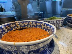 -兰亭安泊牛肉面(乐都路店)