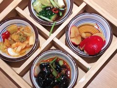 -马记永·兰州牛肉面(天通苑家乐福店)