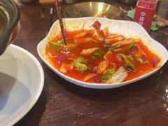 -巴依老爷新疆餐厅