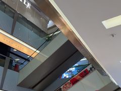 -福田卓悦INTOWN购物中心
