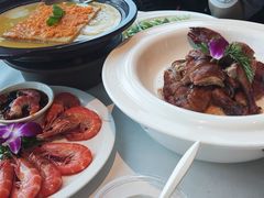 -不仔客海鲜烧烤270度海景餐厅(大东海店)