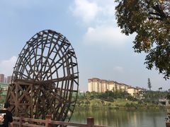 -枫香湖儿童公园